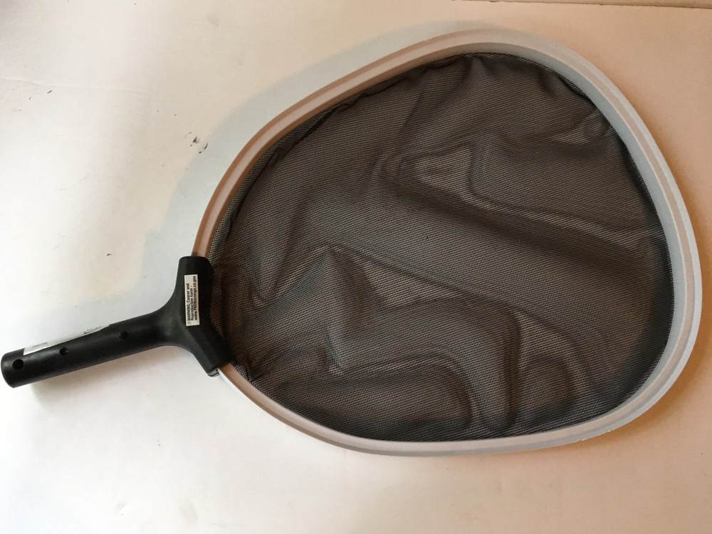 Poolmaster Premier Heavy-Duty Leaf Skimmer