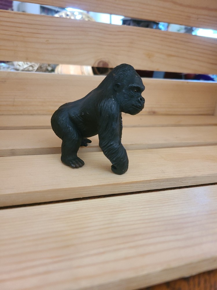 2001 Scleich Gorilla