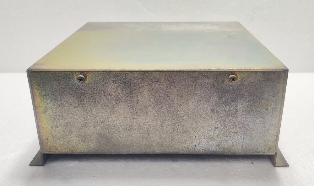 Terasaki Electric Digital Synchronizer EAS-101