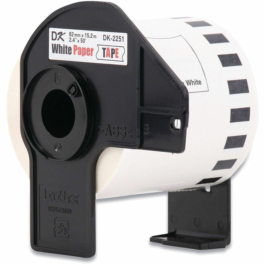 Brother DK Multipurpose Label (dk22513pk)