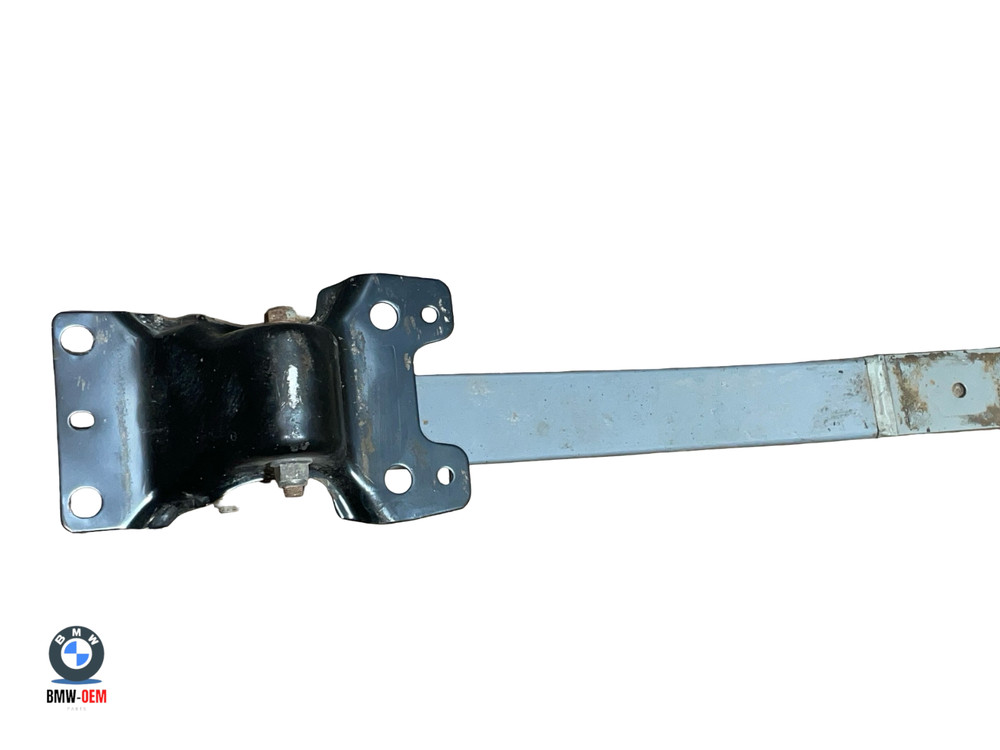 2022 RENAULT MASTER Rear Leaf Spring Single Leaf 550201735R