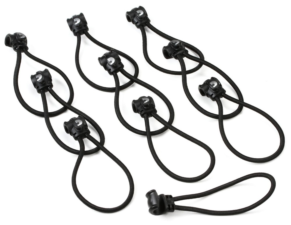 Pro Co EXMSS-10 + D'Addario PW-ECT-10 Value Bundle
