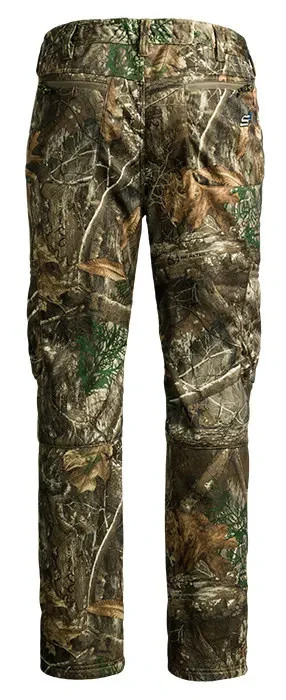 BLOCKER SHIELD SILENTEC PANT - RT EDGE - MEDIUM - E.01.04.B.04