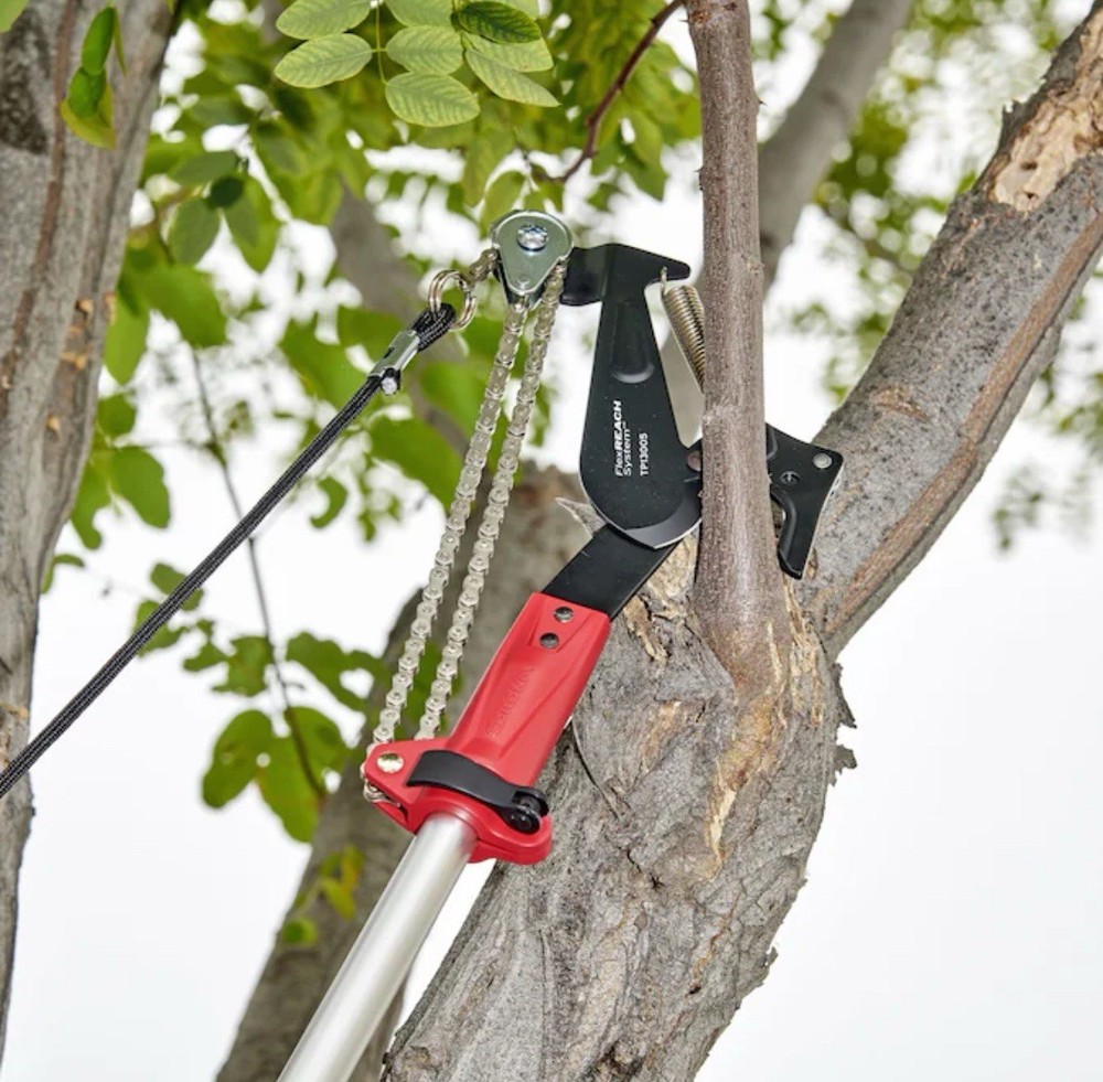 Corona Clipper FlexReach Tree Pruning 1.25" Capacity Head