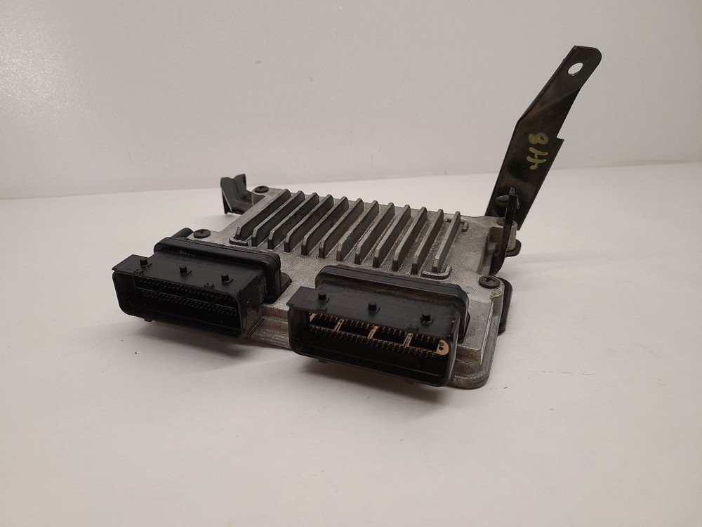 13-16 HYUNDAI SANTA FE Engine ECM Electronic Control Module 3.3L 391003CDN5