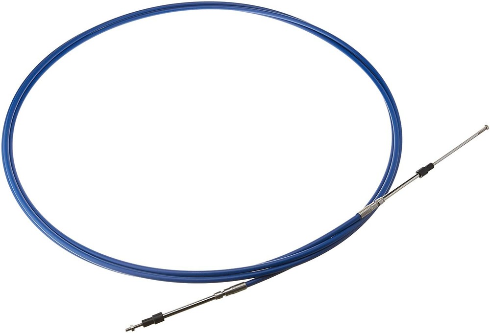 Uflex machzerox20  engine control cable, 20' FREE SHIPPING