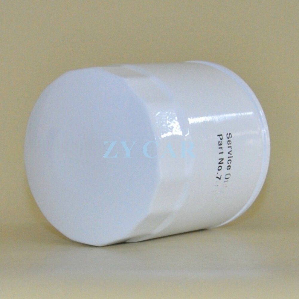 For Bobcat Mini Excavator E32 E35 E42 E45 E50 E55 Spin-on Oil Filter 7343102