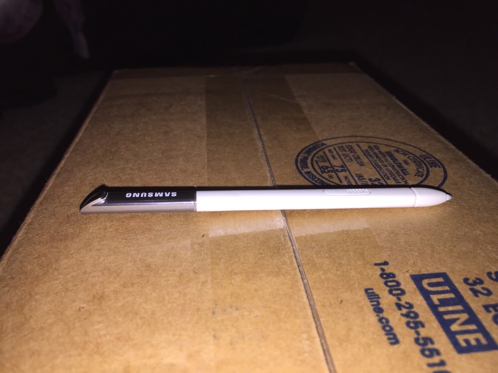 Samsung Note Pen