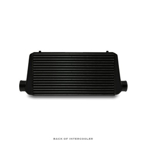 - MMINT-URB Universal Intercooler R-Line Black