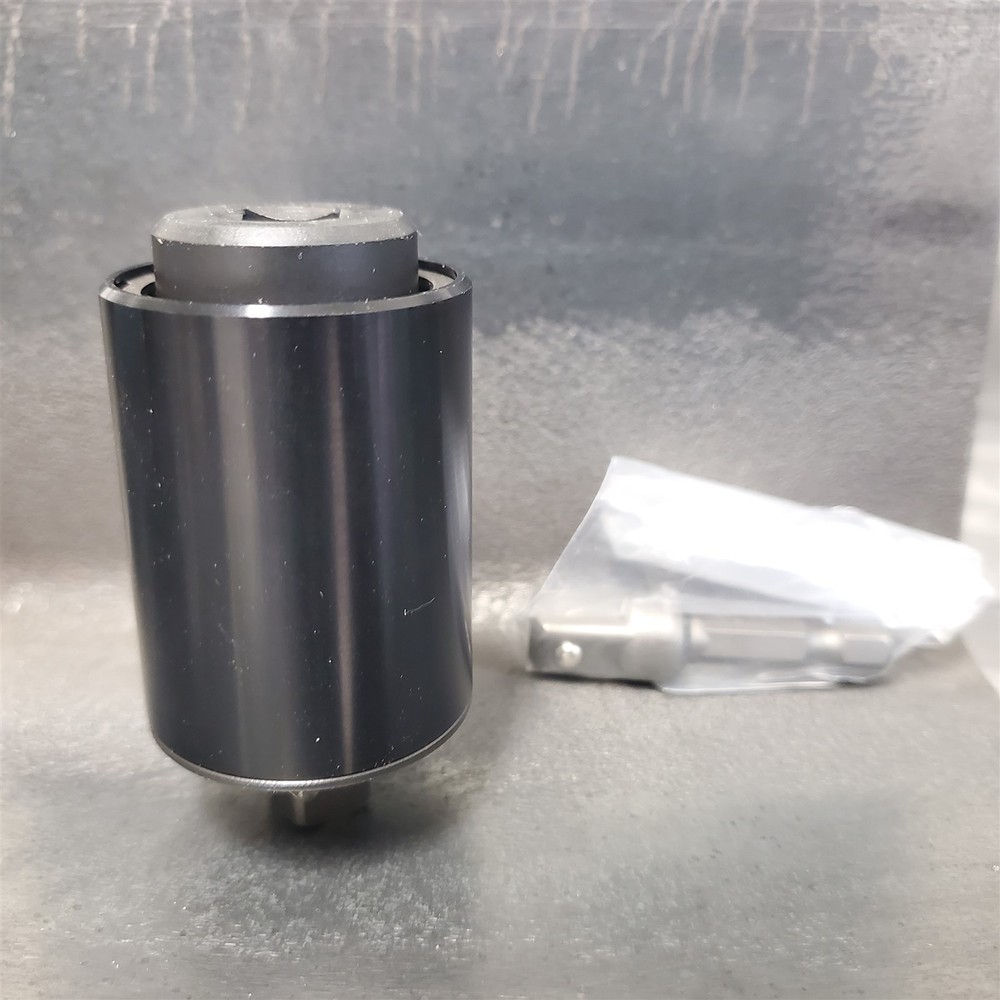 Mountz RDA-50F Run Down Adapter 063978 RDA 50F