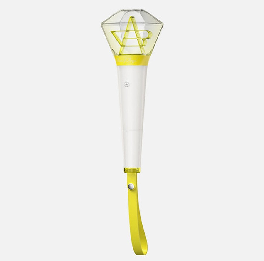 BOA OFFICIAL LIGHT STICK with Strap+Card Tracking Code FANLIGHT MD GOODS SEALED