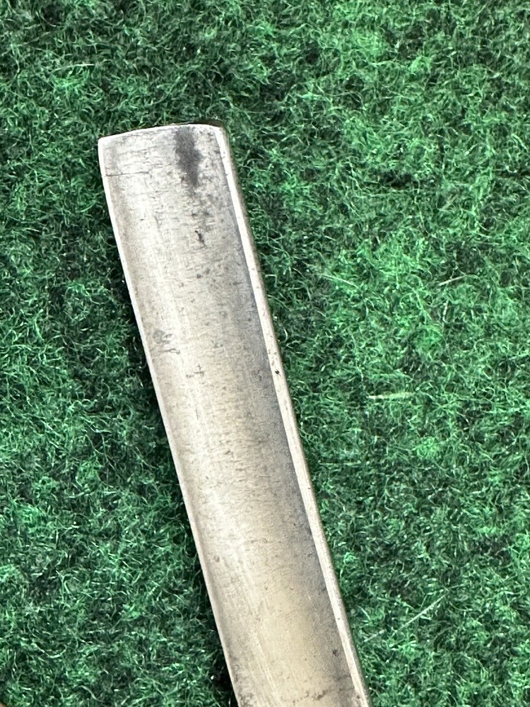 Vintage “original Pipe” Razor
