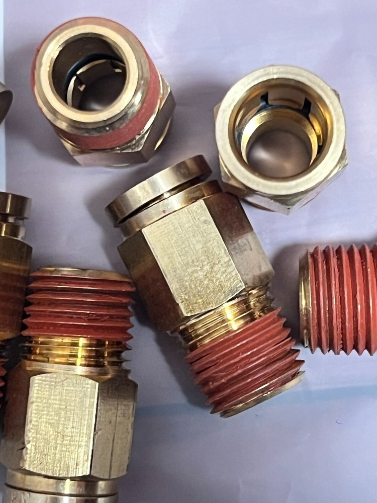 Suitable for AQ/EPM external pump 5014i/5030i internal thread connection