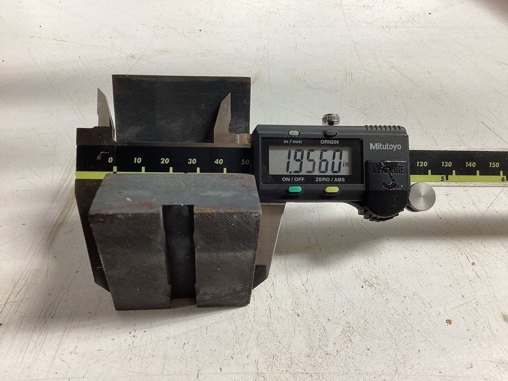 Large Saw Bits