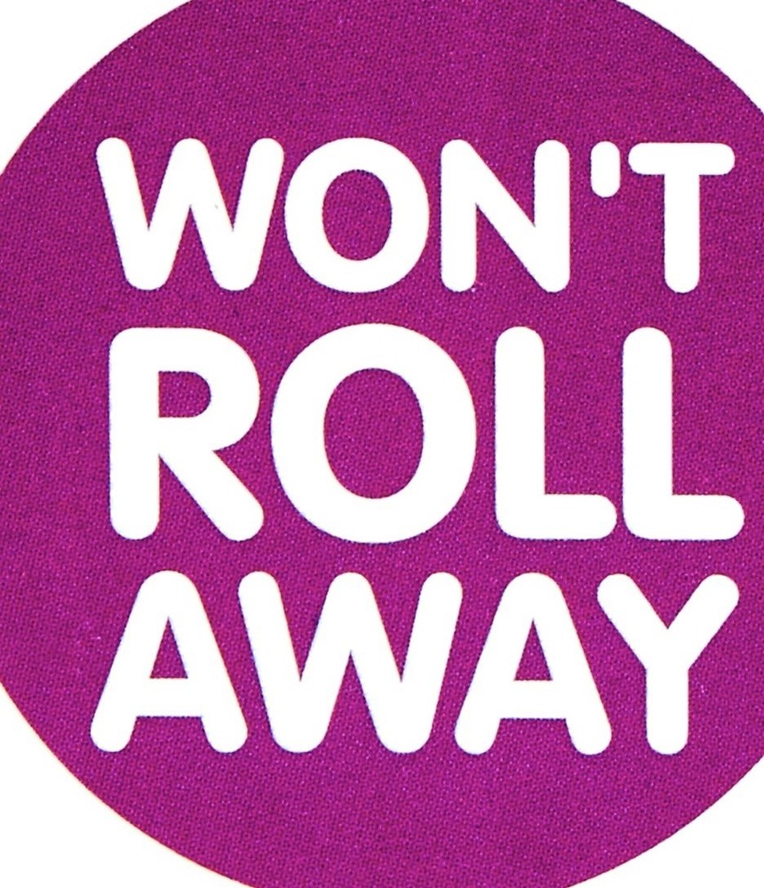 Play Day 48 Count Multicolor Sidewalk Chalk Set - tie dye- neon and solid chalks