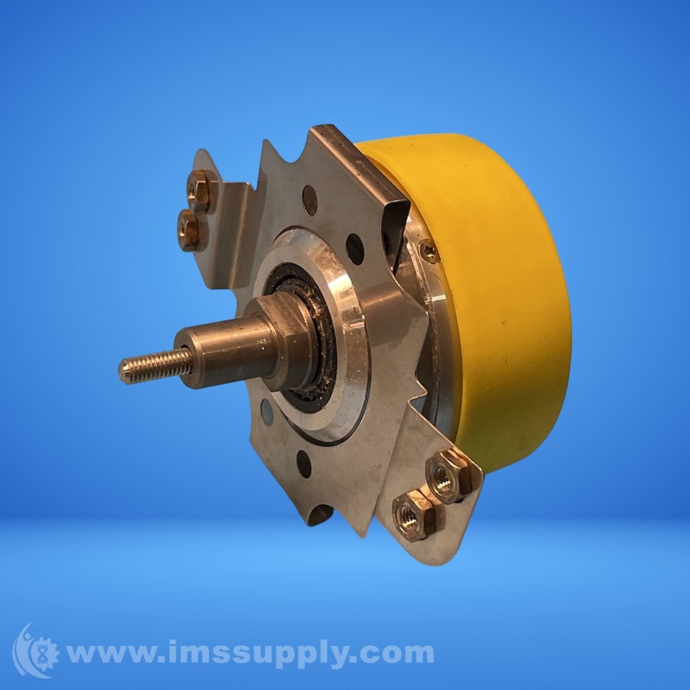 Baumer OG83 N 1024 Incremental Encoder FNFP