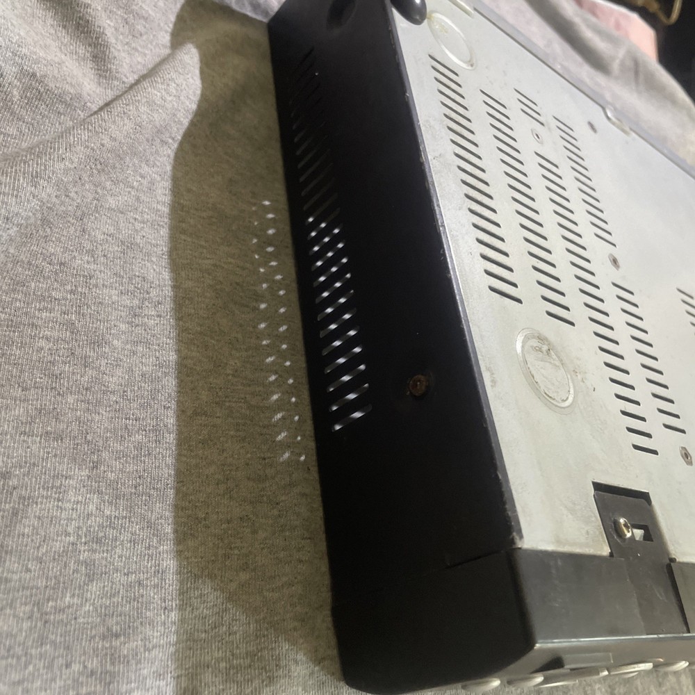 EYEMAX Network Model HX 08