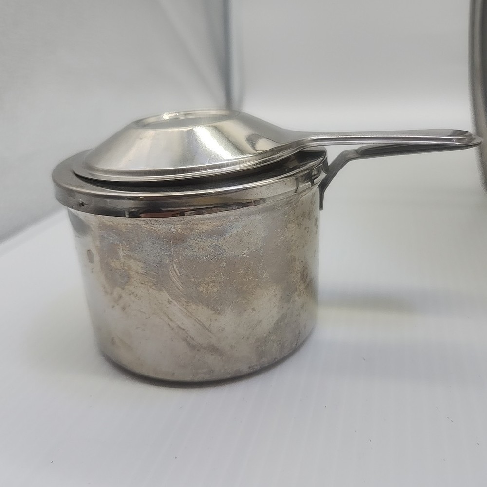 Round Chafing Dish [77]
