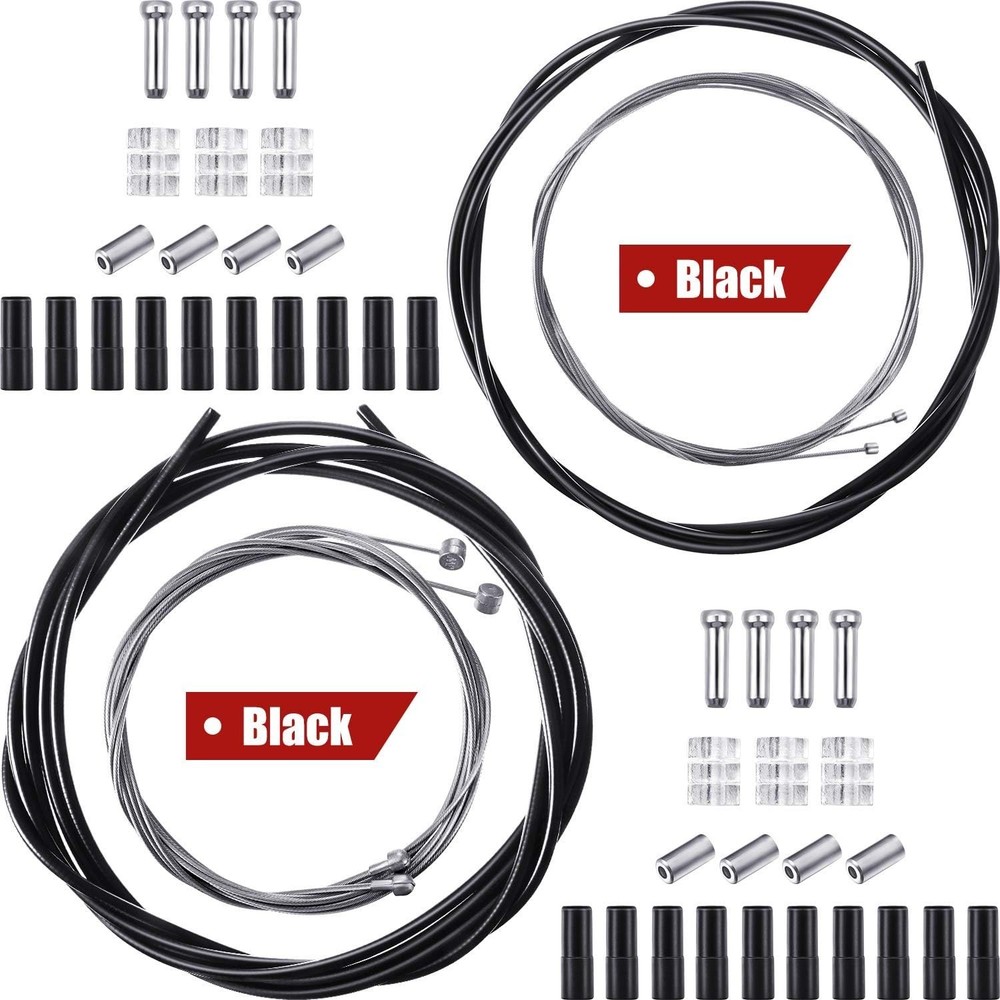 Bike Brake Cable Kit