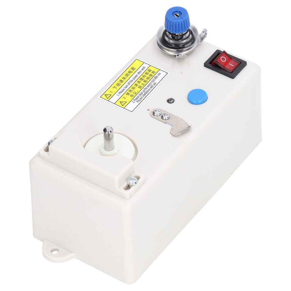 Automatic Bobbin Winder for Sewing Machine, Bobbin Winder Intelligent Automat...