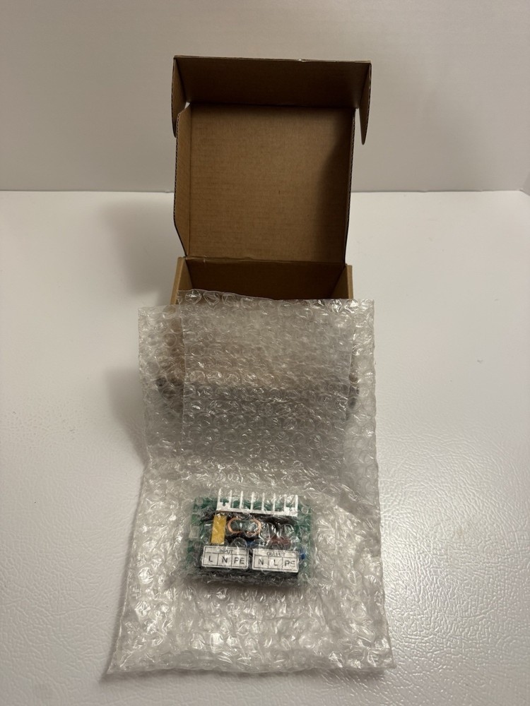 Centauri Carbon 1 Heater Control Board