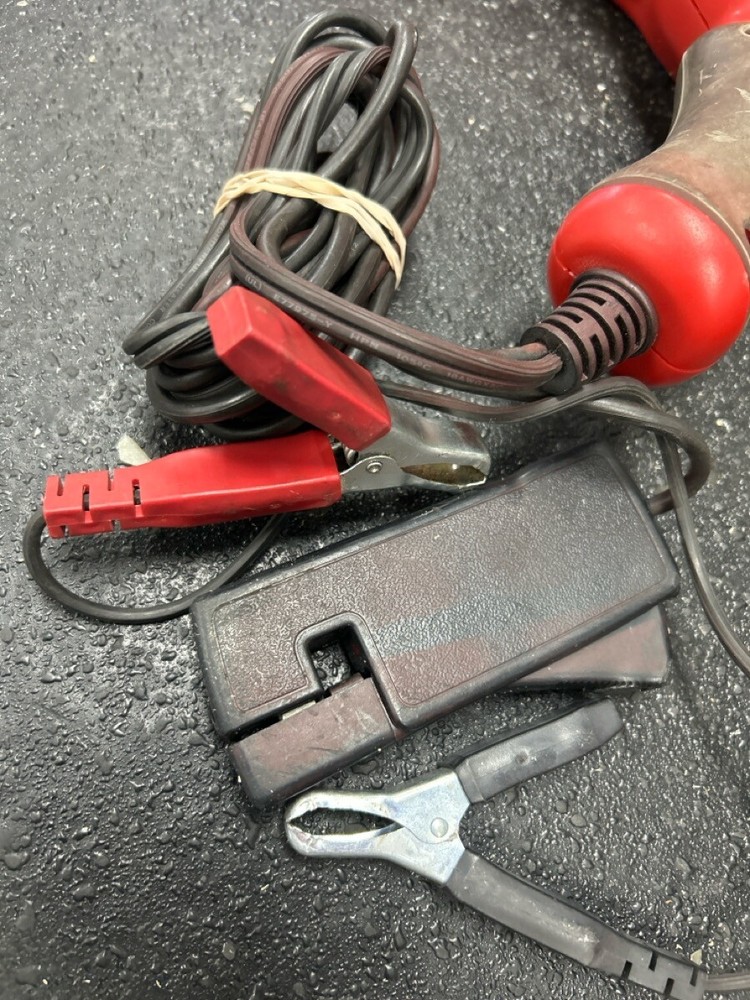 MAC TOOLS TL500E (238121-1)