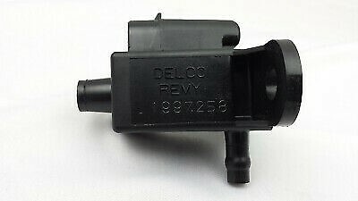 OEM GM 1997258 Vapor Canister Purge Valve Solenoid 96-98 CHEV GMC ACDelco214-628