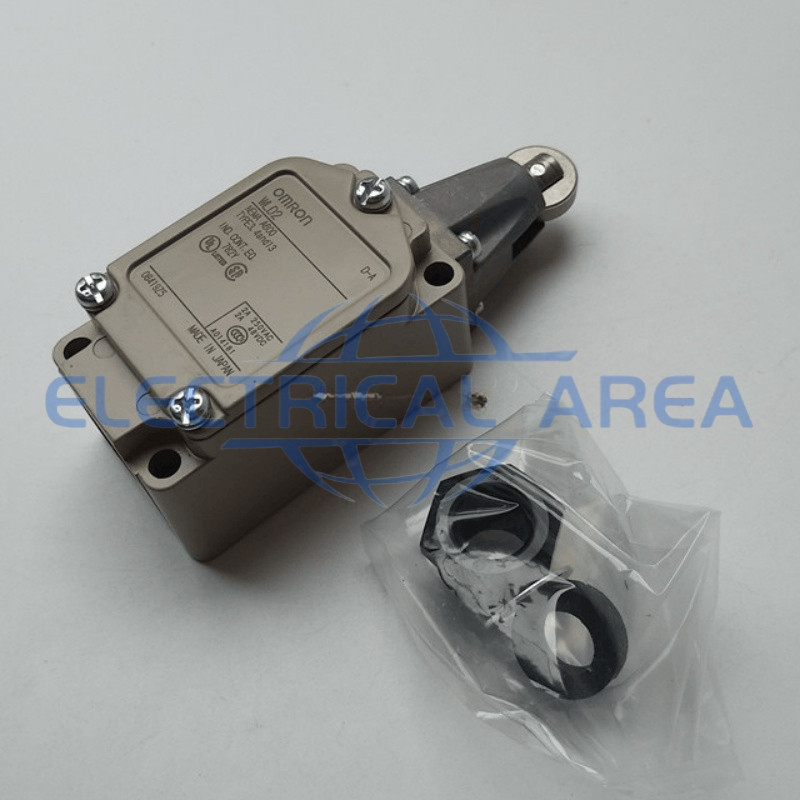 1PC Omron New WLD2 limit switch Fast delivery WLD2