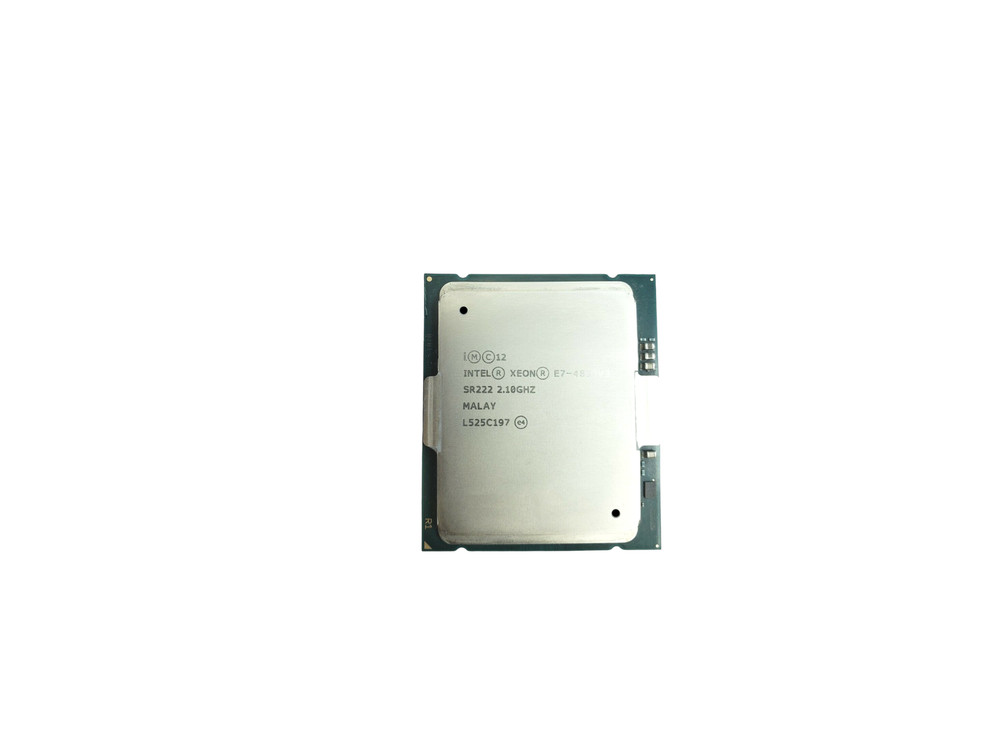 Intel SR222 E7-4830 V3 12C 2.1GHZ/30MB Processor