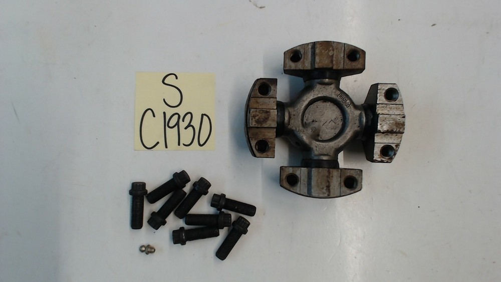 Precision 895 u joint