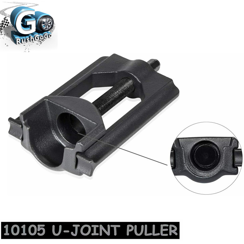 Heavy Duty 10105 Universal Joint Puller Press Removal U-Joint Tool Class 1-3