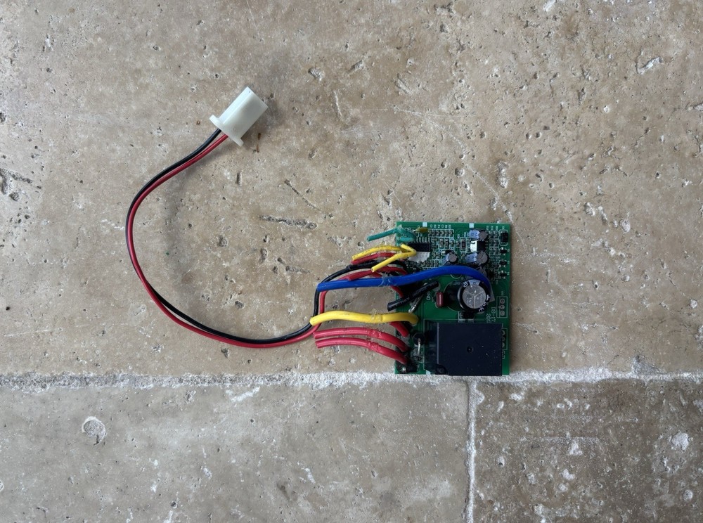 Miscellaneous Electronics - Not Working For Parts