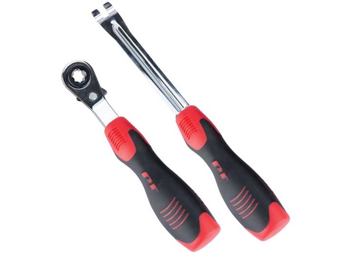 Performance Tool W80101 Slack Adjusting Tool Set