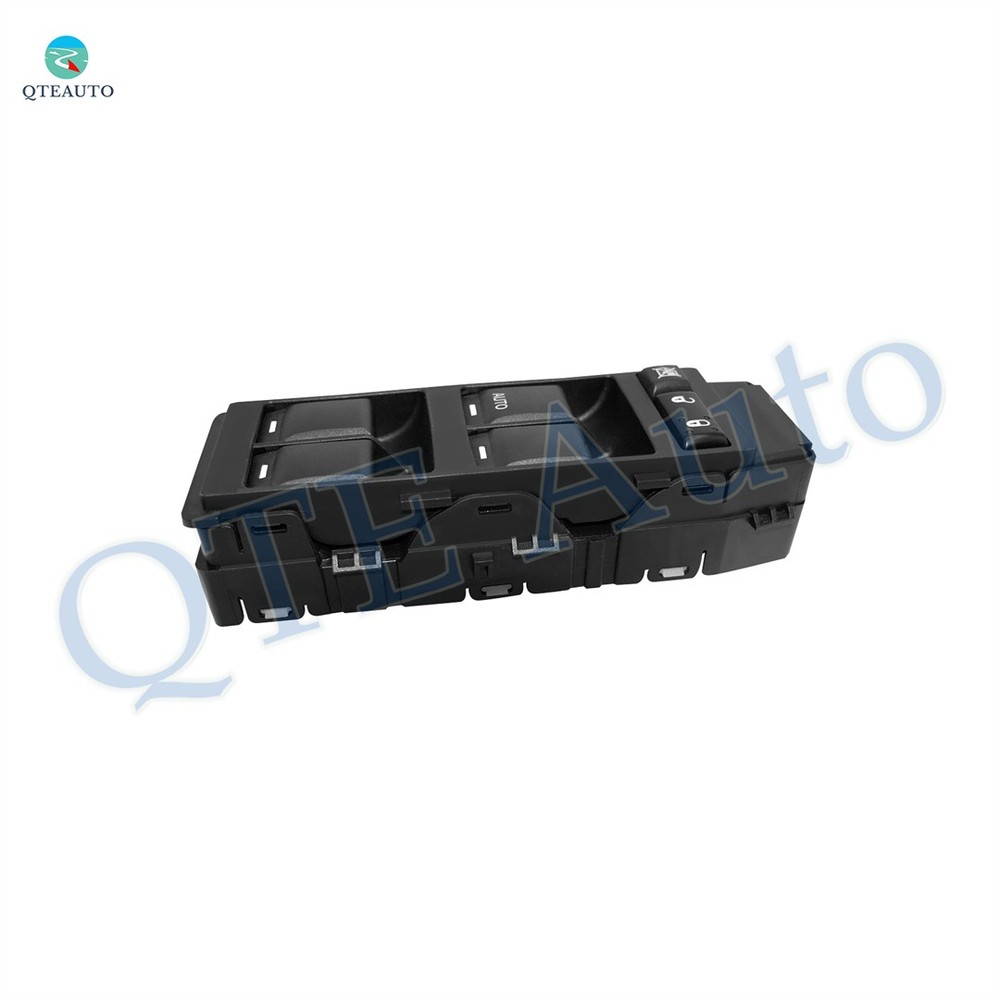 Front Left Power Window Switch For 2011 2012 Dodge Caliber 13 Blade Connector