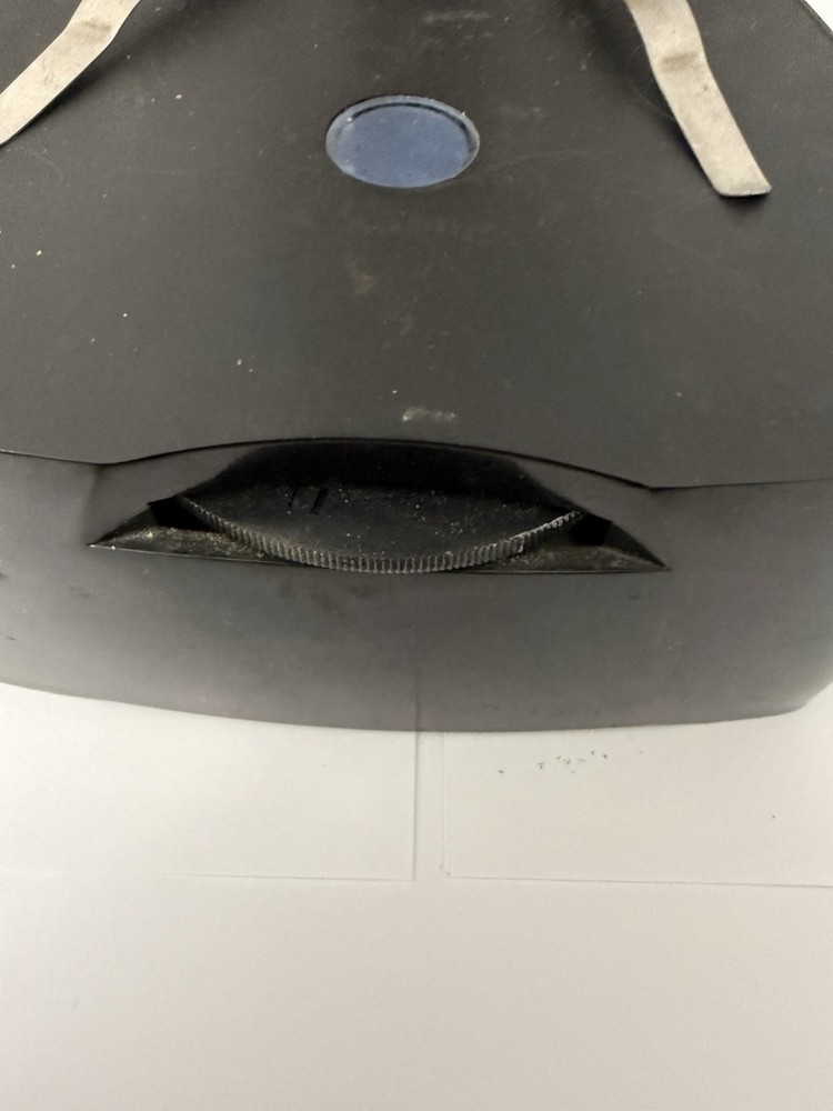 Spencer Scholar Microsope With Wood Case