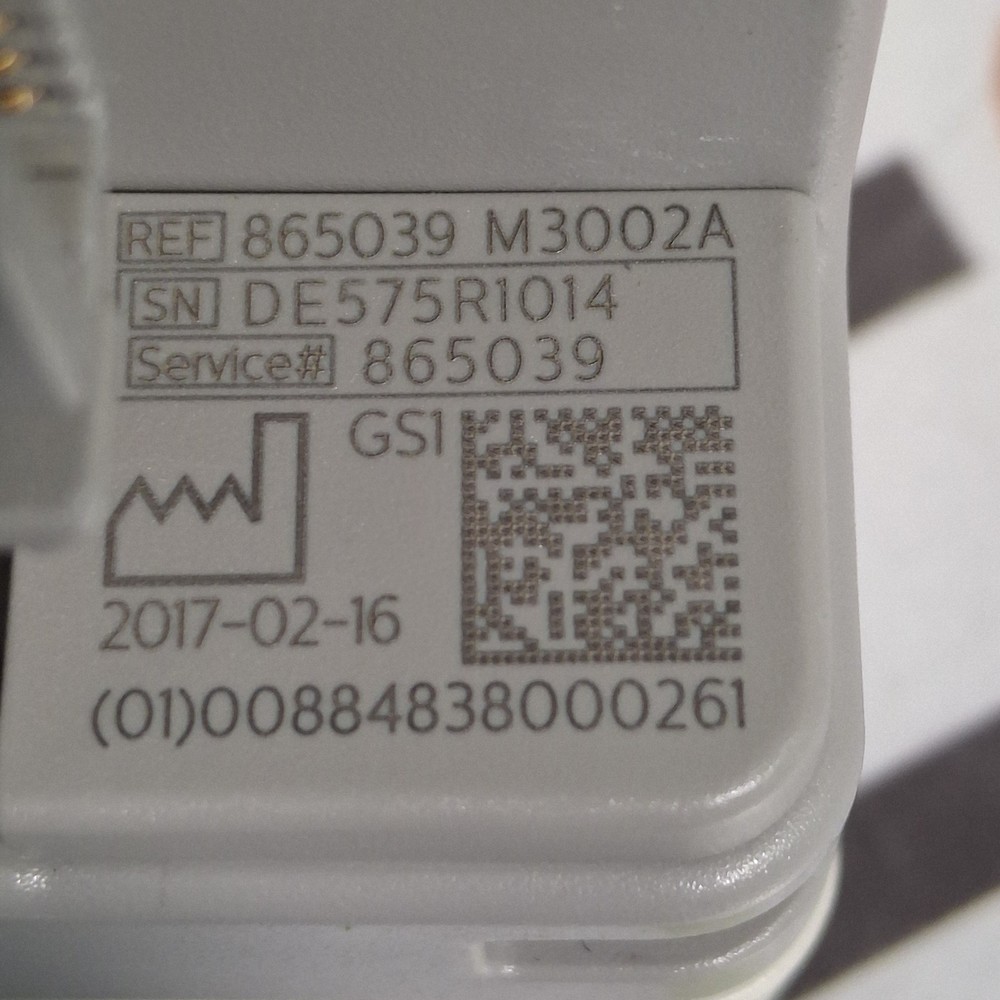 Philips IntelliVue X2 Module - Masimo Rainbow SpO2