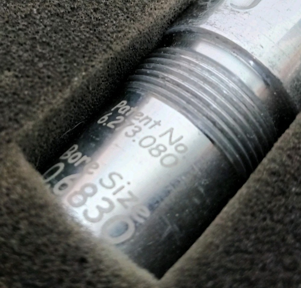 Phat Performance Barrel Kit Paint Ball Marker Barrels