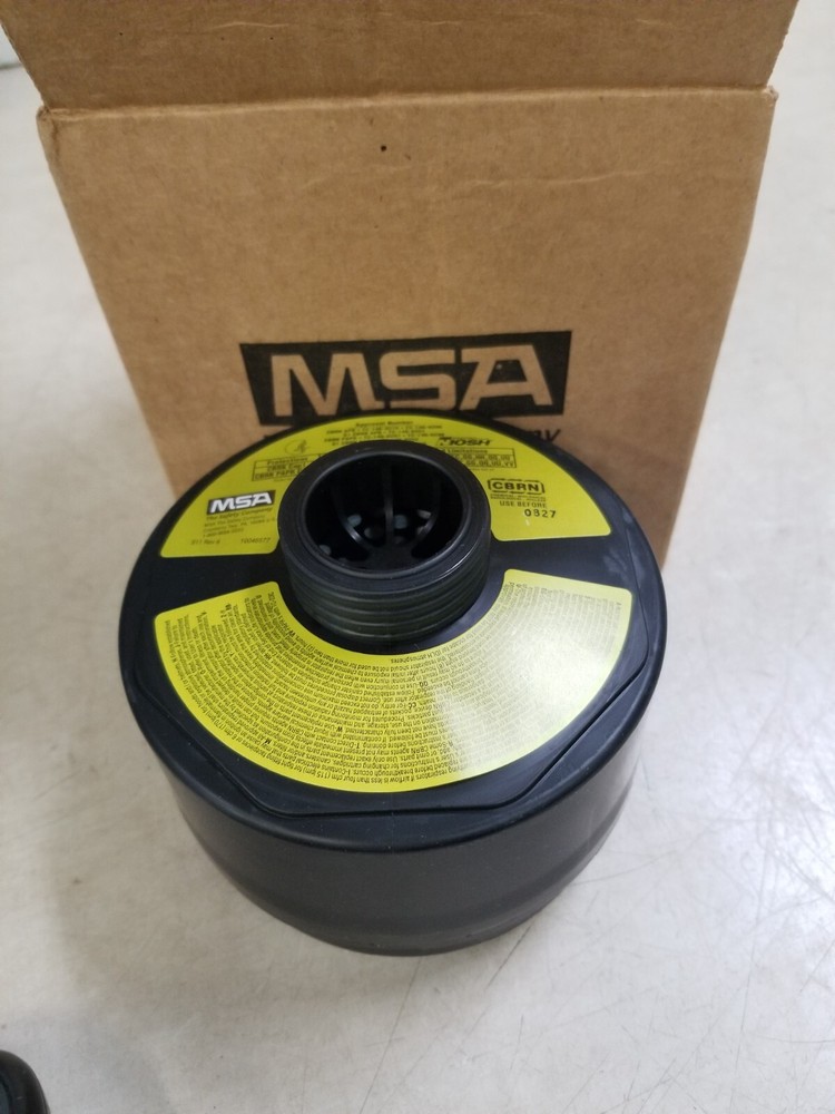 MSA 10046570 MSA CBRN