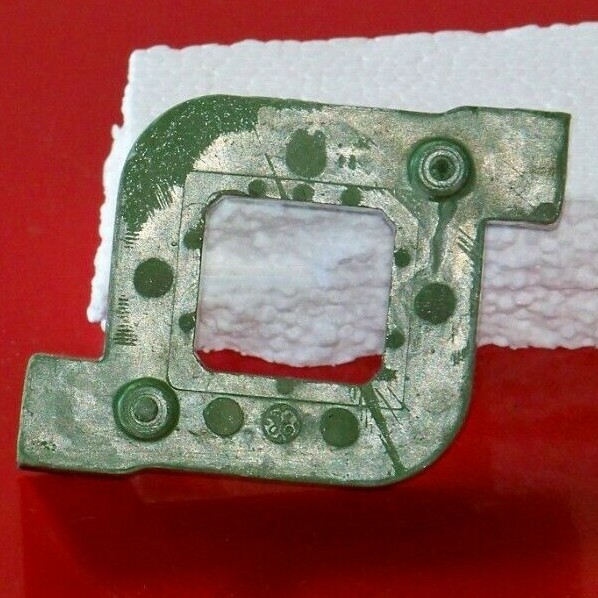 368B515G03 220 volt coil