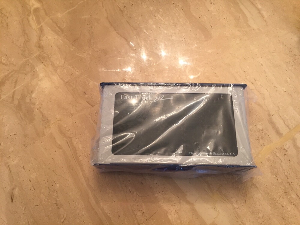 Fast Track 2+2 Drive-Thru Timer Display System