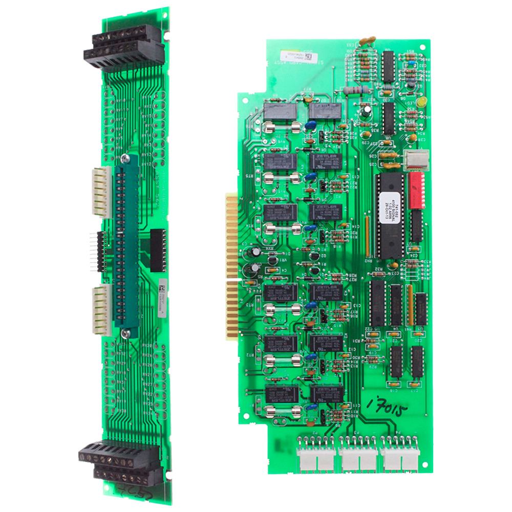 4100-8901 SIMPLEX