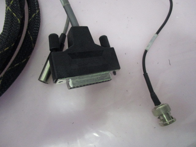 282-000024-01 Interface Cable, 423849