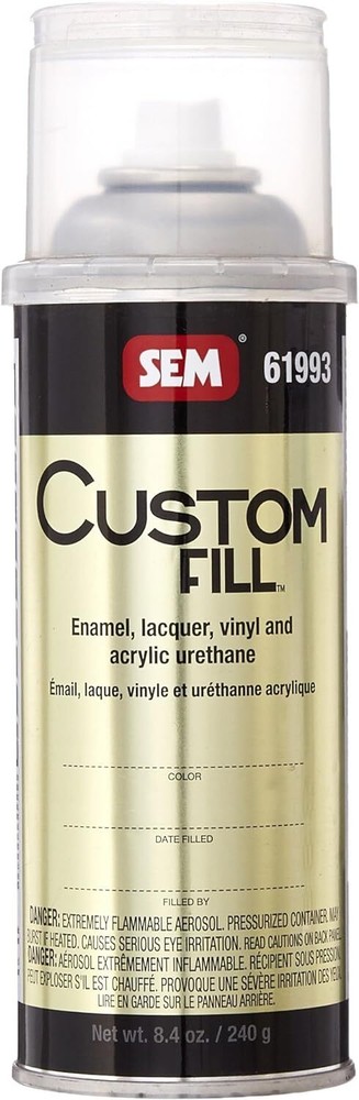 SEM Single Stage Paint For  Amazon RAM Amazon Grey, RAM Amazon Gray AY110P24