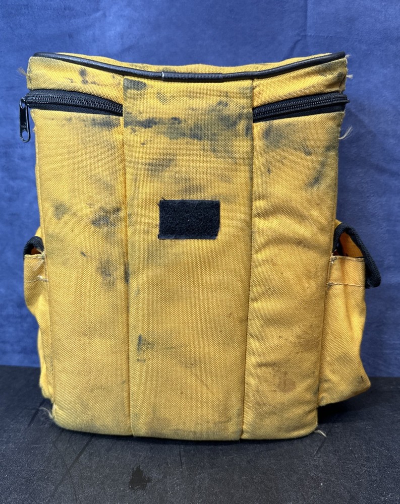 Applied Instruments Model 5112 Multi-Carrier Signal Generator