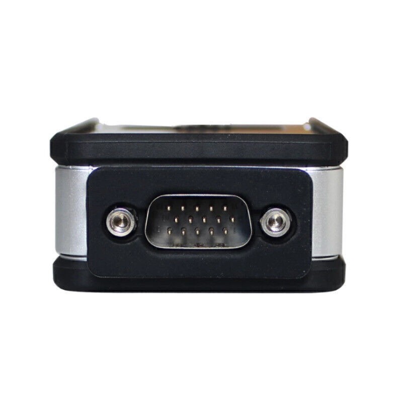 Honeywell 1D 2D 3310G-4-INT USB Cable LED Fixed Handsfree Barcode Scanner Reader