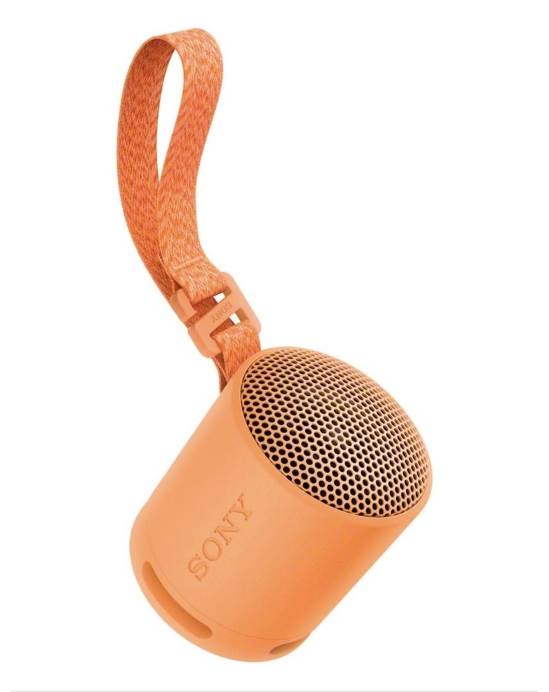 Sony Bluetooth Portable Speaker SRS-XB100