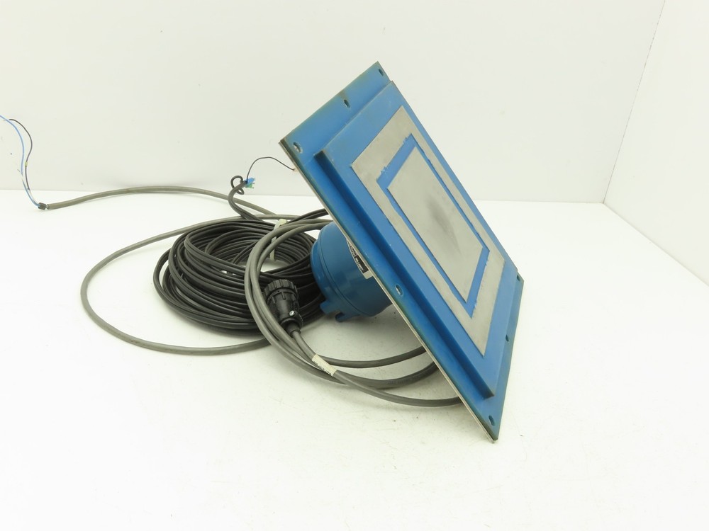 Drexelbrook 700-207-1 Sensing Element Level Switch Control Unit XP Haz Loc