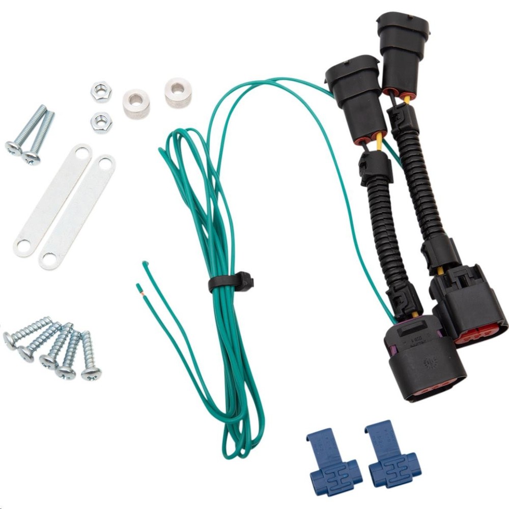 Moose Utility 2050-0395 Harness LED Lights
