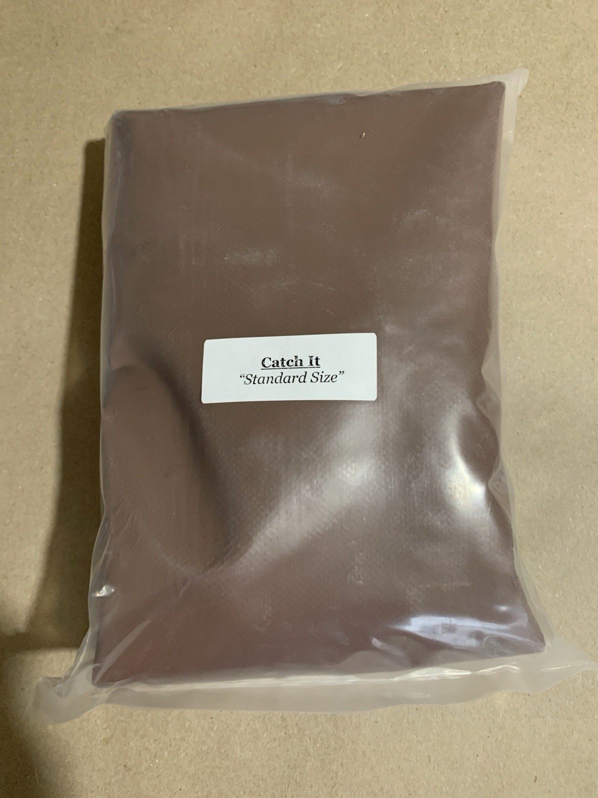 Horse Manure Bag - Catch It!