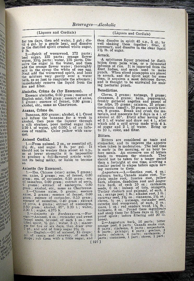 ANTIQUE HOW-TO 15000 RECIPES FIREWORKS METALS SOAP CANDLES DYE ALCOHOL BEER WINE